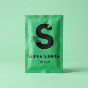 Саше Super Simple Smoothie detox