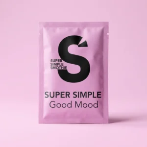 Саше Super Simple Smoothie good-mood