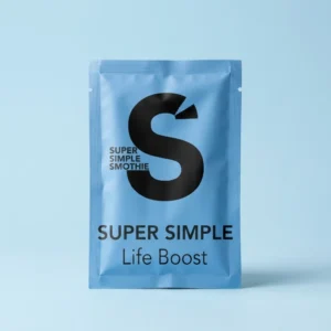 Саше Super Simple Smoothie life-boost
